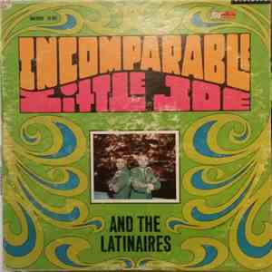Little Joe & The Latinaires - Incomparable Little Joe & The Latinaires download flac