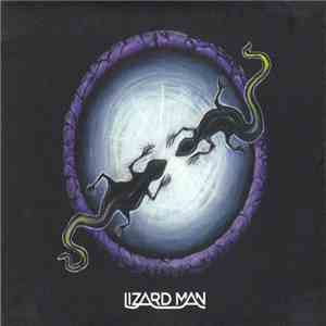 Lizard Man - Lizard Man download flac