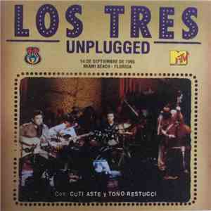 Los Tres - MTV Unplugged download flac
