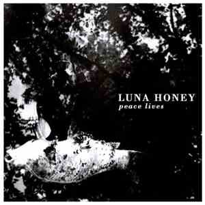 Luna Honey - Peace Lives (Live) FLAC album