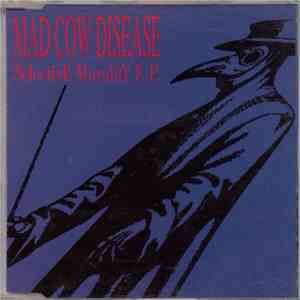 Mad Cow Disease - Selective Morality EP download flac