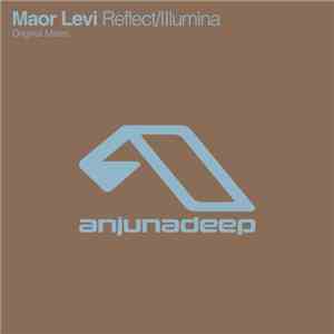 Maor Levi - Reflect / Illumina download flac