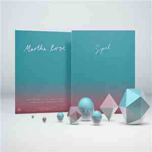 Martha Rose - Spit download flac