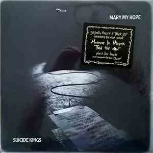 Mary My Hope - Suicide Kings download flac