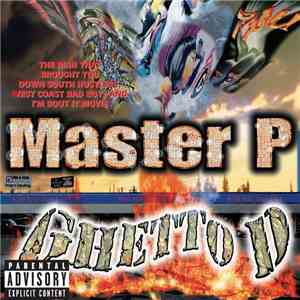 Master P - Ghetto D download flac