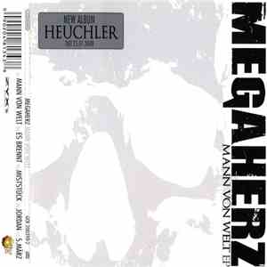 Megaherz - Mann Von Welt download flac
