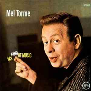 Mel Torme - My Kind Of Music download flac