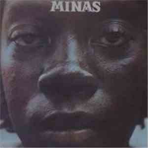 Milton Nascimento - Minas FLAC album
