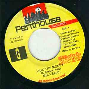 Mr. Vegas - Wuk The Money download flac