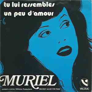 Muriel  - Tu Lui Ressembles download flac