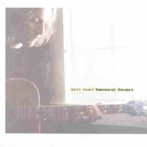 Neal Casal - Basement Dreams download flac