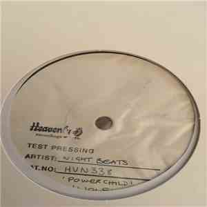 Night Beats - Power Child download flac
