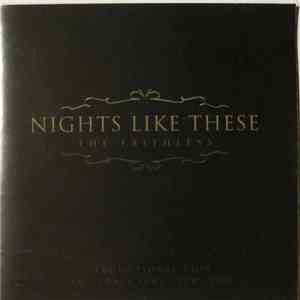 Nights Like These - The Faithless download flac