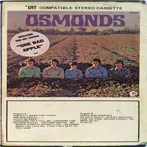 Osmonds - Osmonds download flac
