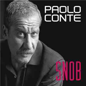 Paolo Conte - Snob download flac