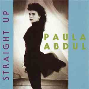 Paula Abdul - Straight Up download flac