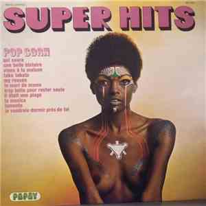 Popsy , Les Popsy Boys - Super Hits download flac