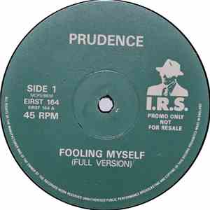 Prudence  - Fooling Myself download flac