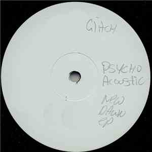 Psychoacoustic - New Dawn download flac