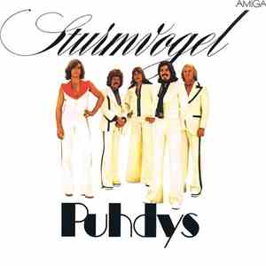 Puhdys - Sturmvogel download flac