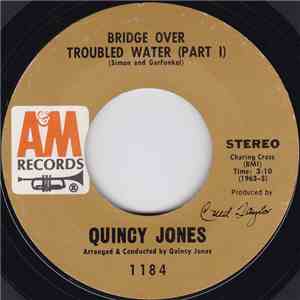 Quincy Jones - Bridge Over Troubled Water download flac