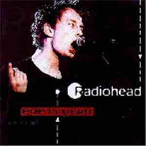 Radiohead - Pop Is Dead download flac