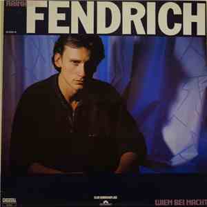 Rainhard Fendrich - Wien Bei Nacht download flac