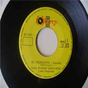 Ramiro Fernandez Y Sus Tropicales - El Periquito - Sabrosito download flac