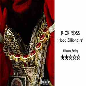 Rick Ross - Hood Billionaire, Burn download flac