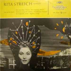 Rita Streich - Rita Streich, Sopran download flac