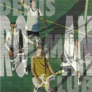 Roan  - Denis Rodman Club download flac