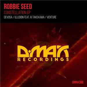 Robbie Seed - Constellation EP download flac