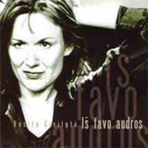 Rosita Čivilytė - Iš Tavo Audros download flac