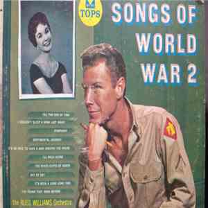 Russ Williams Orchestra - Songs of World War II download flac