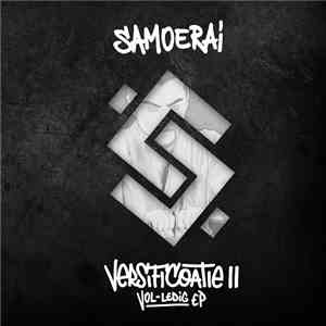 Samoerai - Versificoatie II: Vol-ledig EP download flac