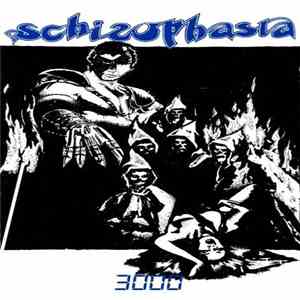 Schizophasia - 3000 download flac
