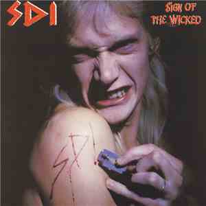 SDI - Sign Of The Wicked download flac