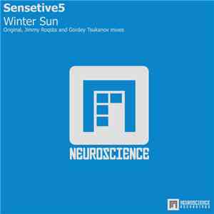 Sensetive5 - Winter Sun download flac
