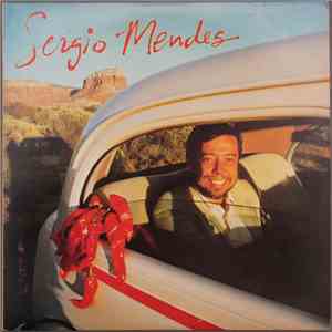 Sergio Mendes - Sergio Mendes download flac