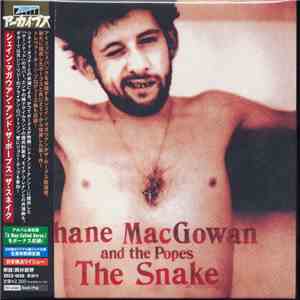 Shane MacGowan And The Popes - The Snake download flac