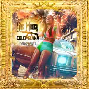 She Money - Colombiana download flac