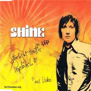 Shine  - Starlight Traffic download flac