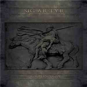 SIG:AR:TYR - Godsaga download flac