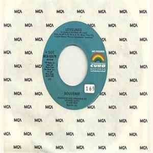Souvenir  - Lovelines download flac