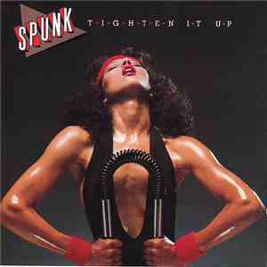 Spunk  - Tighten It Up download flac