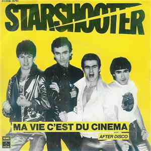 Starshooter - Ma Vie C'est Du Cinéma download flac