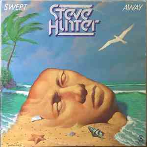 Steve Hunter - Swept Away download flac