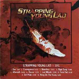 Strapping Young Lad - SYL download flac