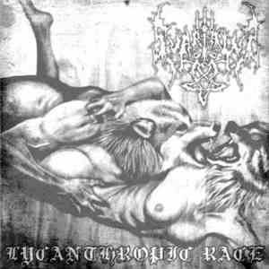 Svartalvs - Lycanthropic Race download flac