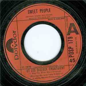 Sweet People - Et Les Oiseaux Chantaient (... And The Birds Were Singing) FLAC album